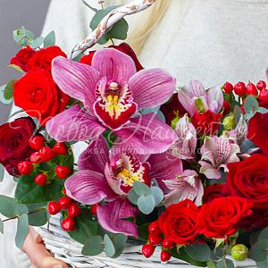 Пленник чувств