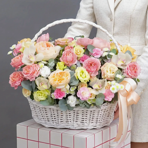 Корзины Корзина Ирида