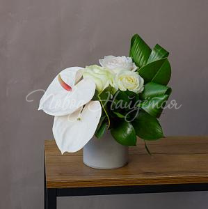 Цветочная композиция Композиция №118