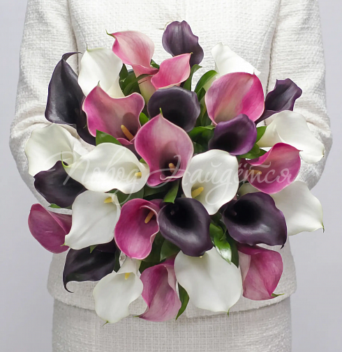 Букет Нити  судьбы — Повод Найдется