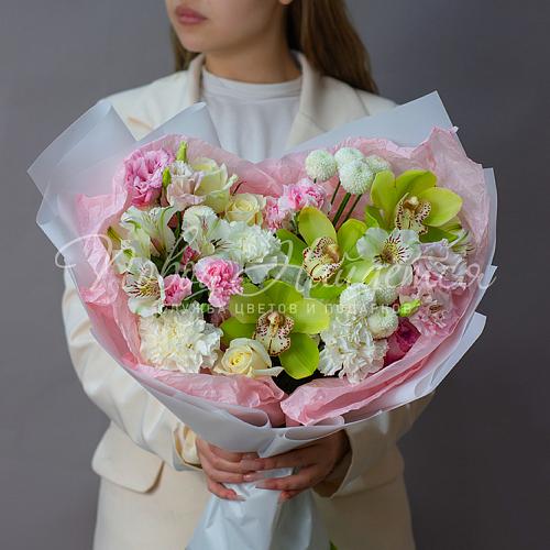 Сказочное утро