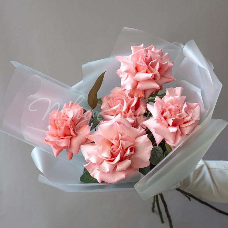 Букет Сладкий плен