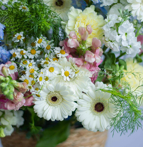 Букет Особая романтика — Повод Найдется