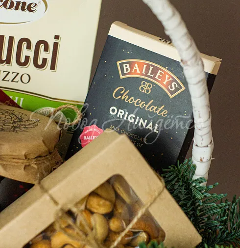 Кофейные нотки