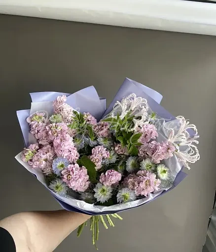 Букет Готовый букет №1
