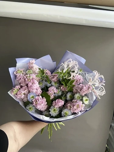 Витрина онлайн Букет Готовый букет №1