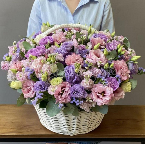 Корзина Услада