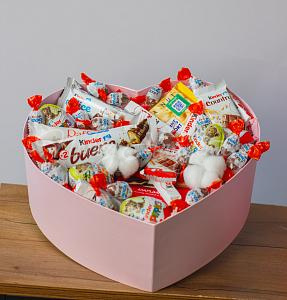 Моей сладкой