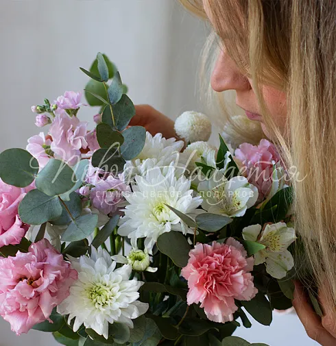 Букет На чиле — Повод Найдется