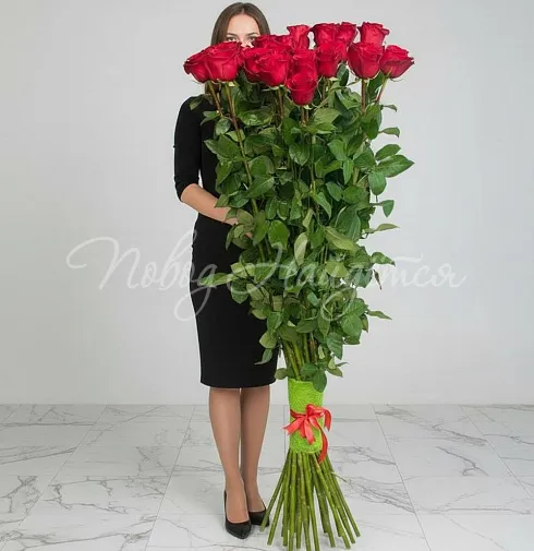 Букет Выше неба — Повод Найдется