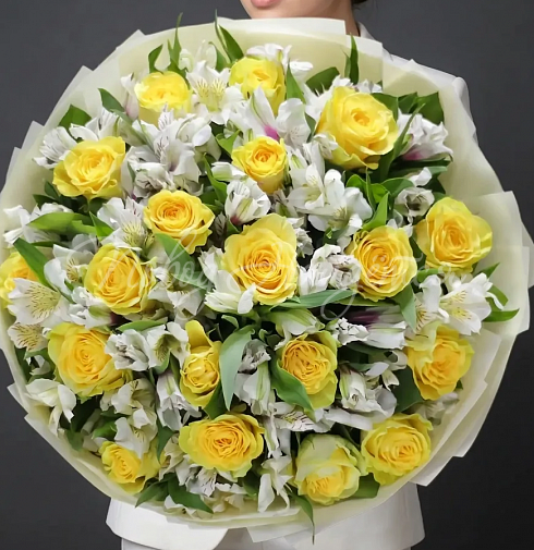 Букет Лучезарный — Повод Найдется