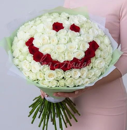 Букет Отличное настроение — Повод Найдется