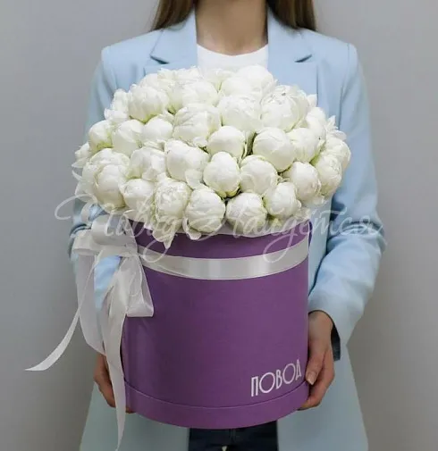 Букет Вдохновение — Повод Найдется