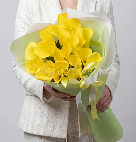 10 000 - 20 000 руб Букет Ассоль