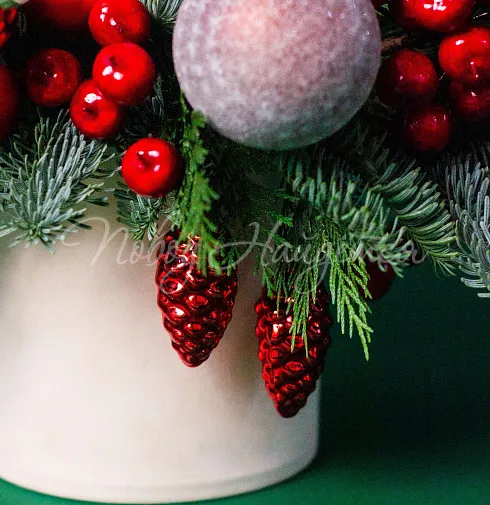 Снеговичок