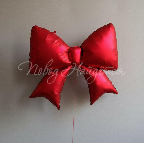 Красный Бант