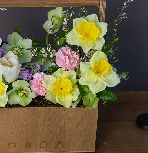 Корпоративный 052