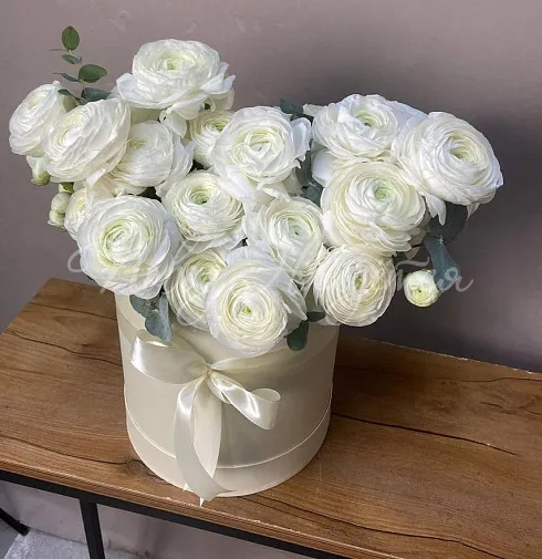 Корзина Пралине — Повод Найдется