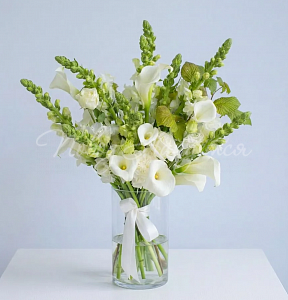 Букеты Букет Нюанс