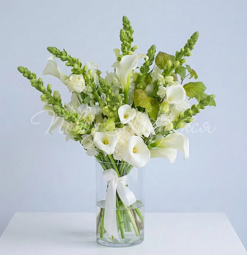 Букет Нюанс — Повод Найдется