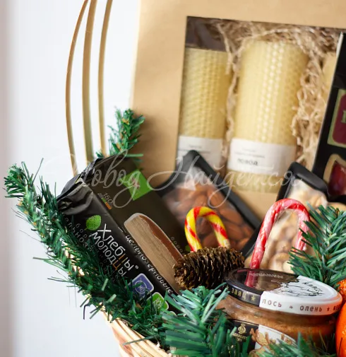 Ночные огни