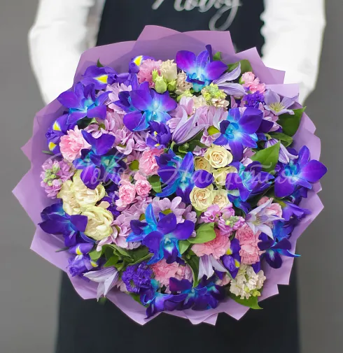 Букет Атлантида — Повод Найдется