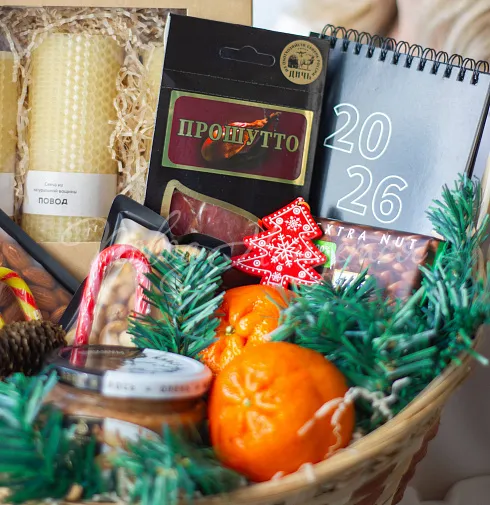 Ночные огни