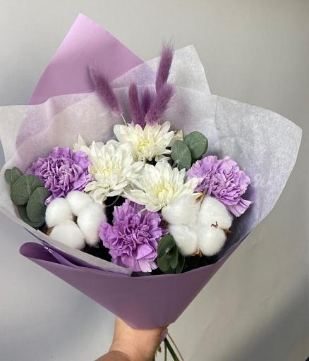 Витрина онлайн Букет Готовый букет №3