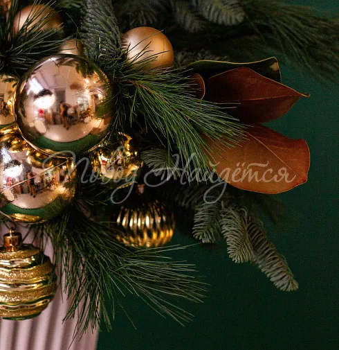 Новогодняя сказка