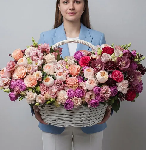 Корзина Дежавю — Повод Найдется