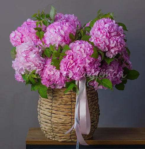 Букет Нежно обнимаю — Повод Найдется