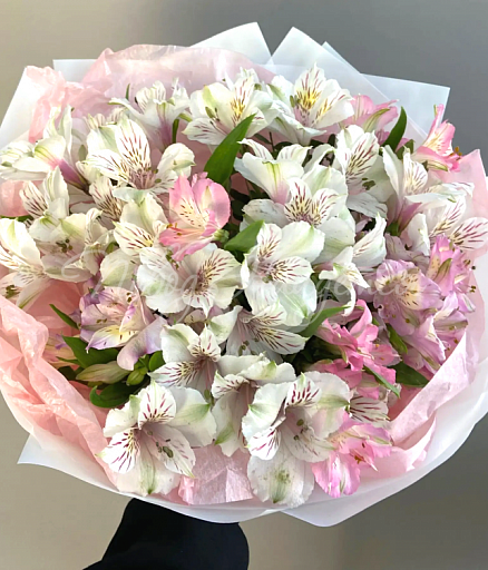 Букет Готовый букет №2