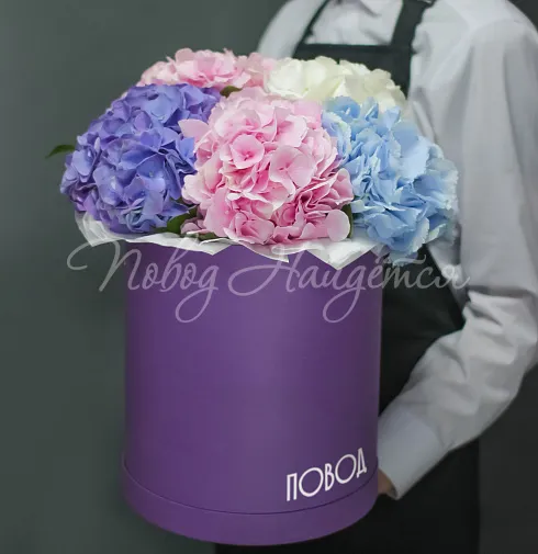 Корзина Тайланд — Повод Найдется