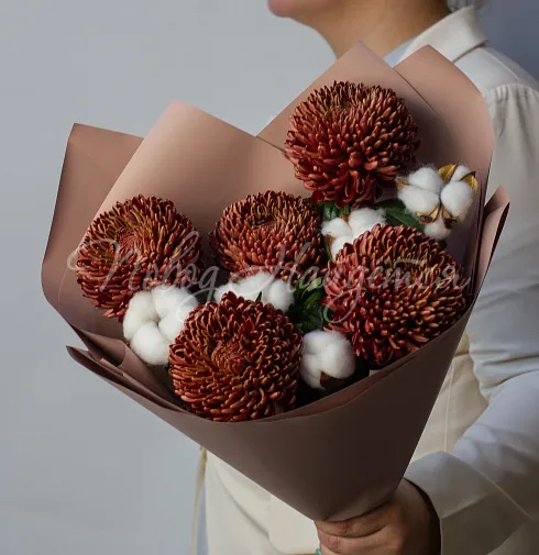 Букет Рената — Повод Найдется