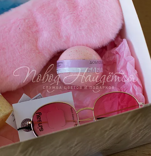 Букет На чиле — Повод Найдется