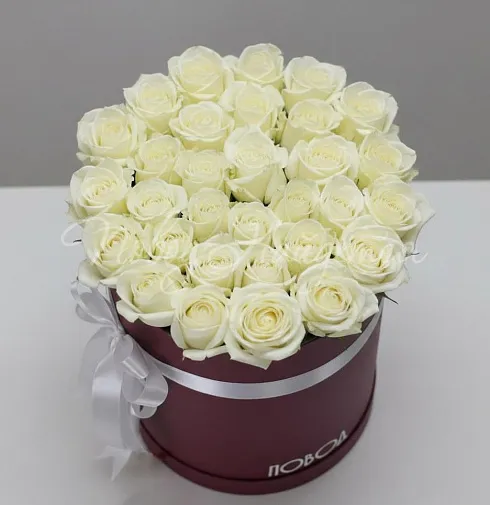 Корзина Желанной — Повод Найдется