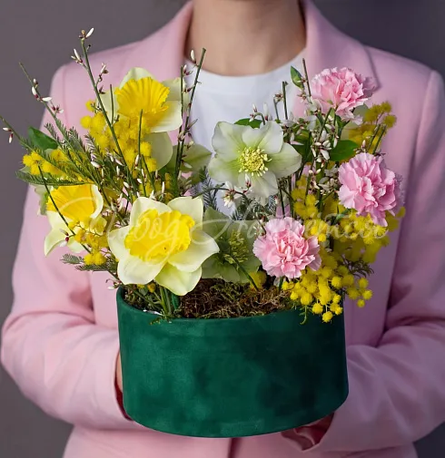 Корпоративный 053