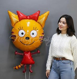 Шар "Карамелька"