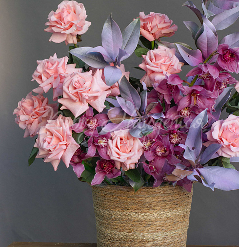 Букет От Луны до Марса — Повод Найдется