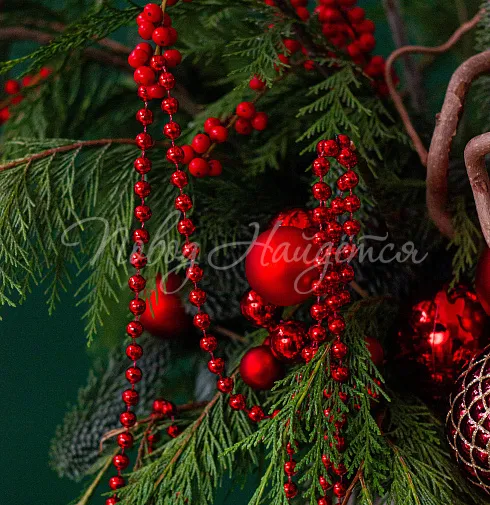 Атмосфера праздника