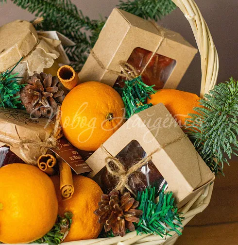 Душевное тепло