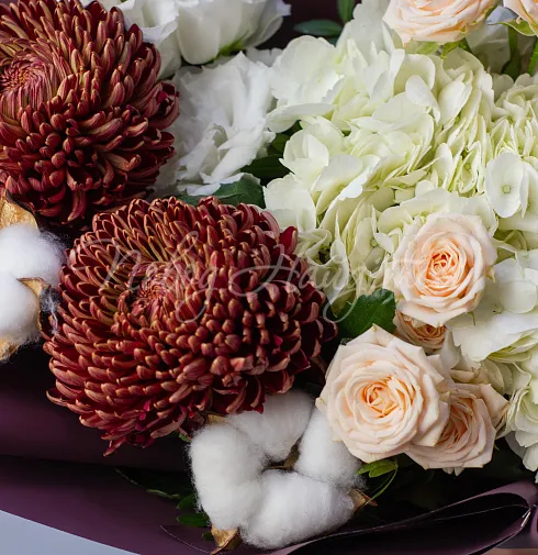 Букет Околдован тобой — Повод Найдется