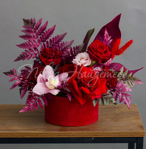 8.03 КОРП Корпоративный 057