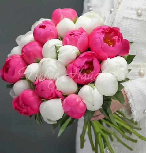 10 000 - 20 000 руб Букет Таллин