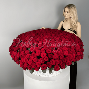 Букет Детройт