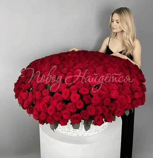 Букет Детройт — Повод Найдется