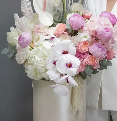 Букет Бурлеск — Повод Найдется