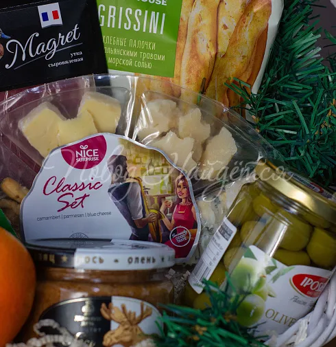 Коллекция Творец счастья — Повод Найдется