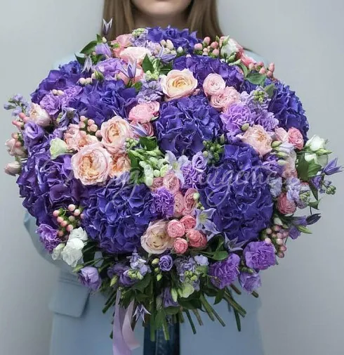 Букет Маргарет — Повод Найдется