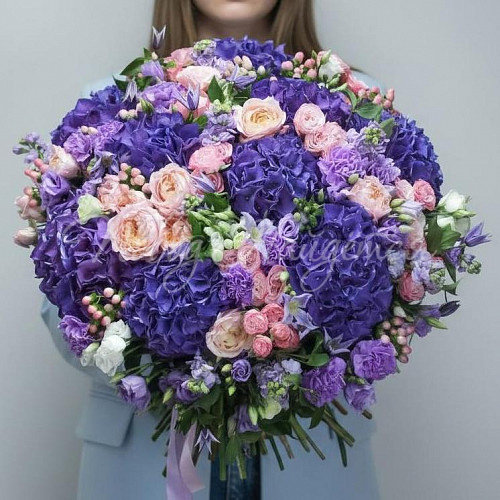 Букет Маргарет